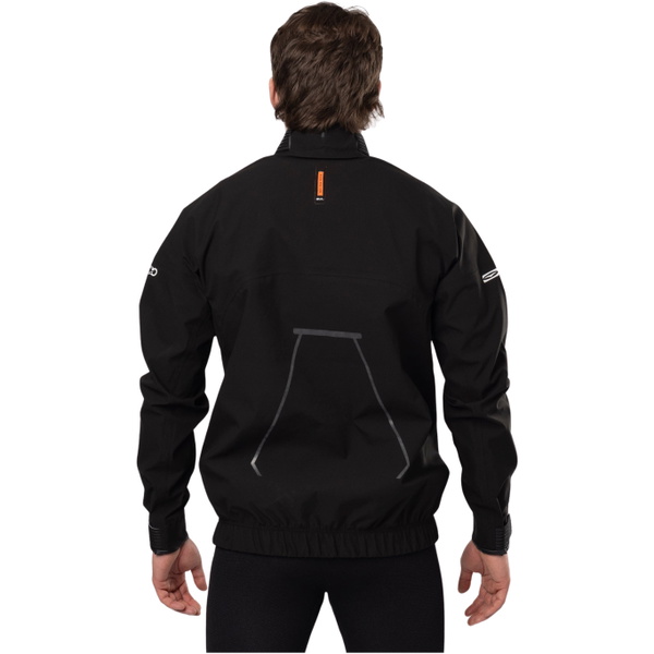 2026 Gul Männer Code Zero Recore 3L Spray Oberste Schicht ST0028 - Black / Orange